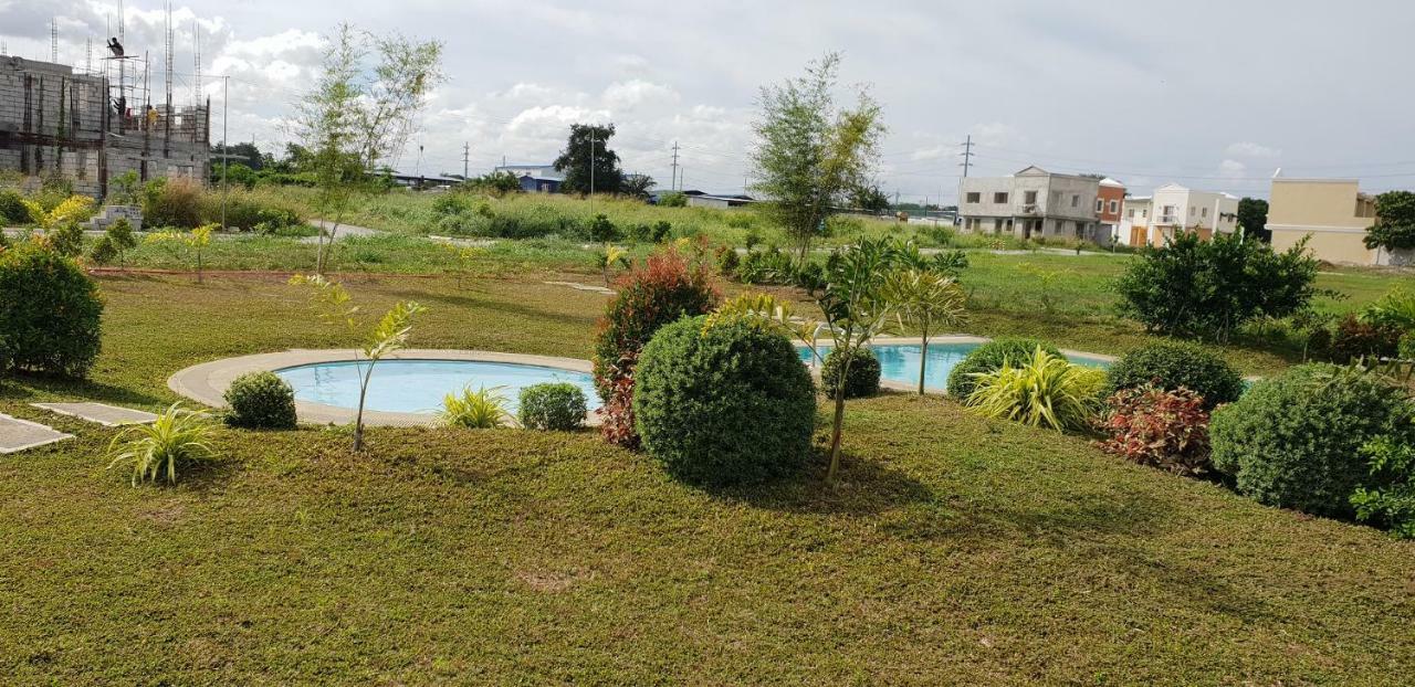 Julzhome Ph Properties By Juliet Africapervaze Santa Rosa  Exterior photo