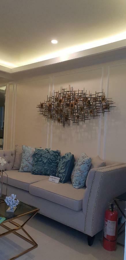 Julzhome Ph Properties By Juliet Africapervaze Santa Rosa  Exterior photo
