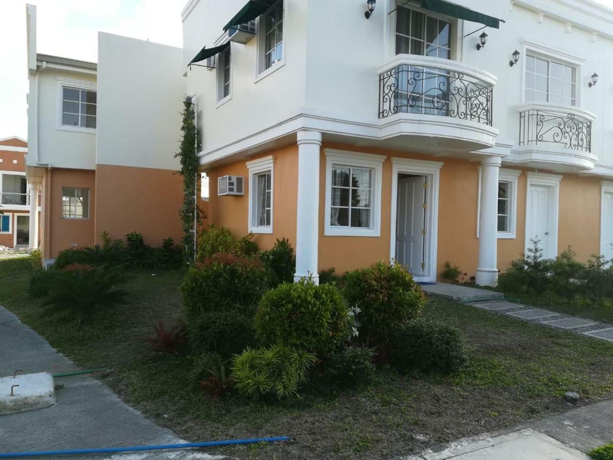Julzhome Ph Properties By Juliet Africapervaze Santa Rosa  Exterior photo