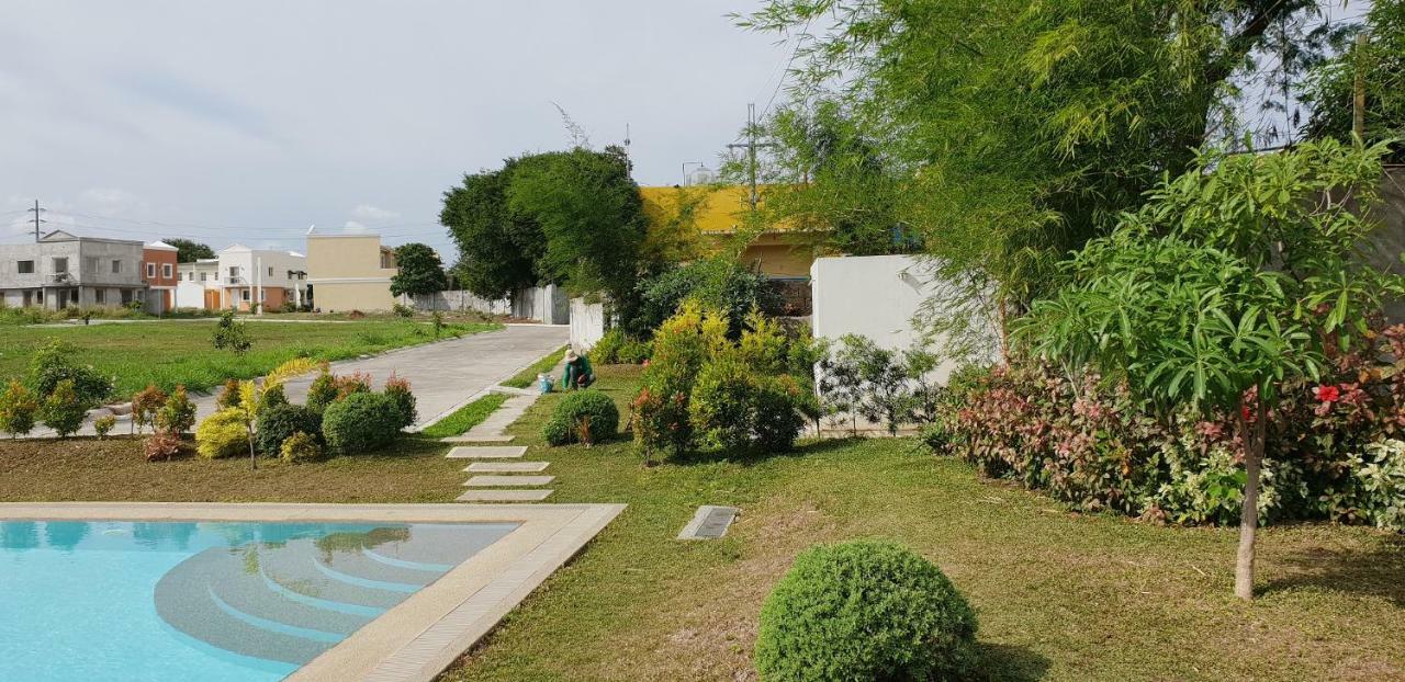 Julzhome Ph Properties By Juliet Africapervaze Santa Rosa  Exterior photo